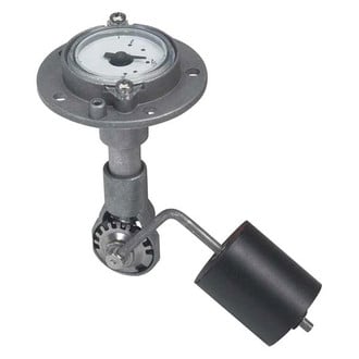 Moeller Marine® - Swingarm Mechanical Sender for 10" Deep Tanks