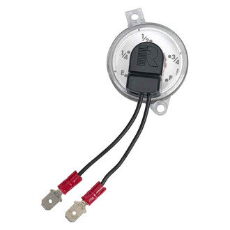 Moeller Marine® - Mechanical to Electric Gauge Conversion Kit