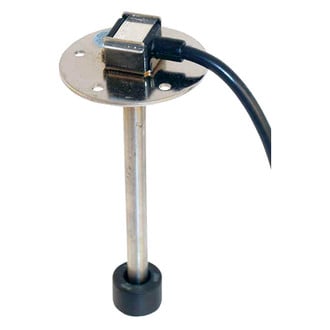 Moeller Marine® - Reed Switch Fuel Sender for 13" Deep Tanks