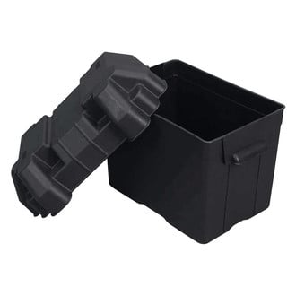 Moeller Marine® - Battery Box for 24 Series Batteries