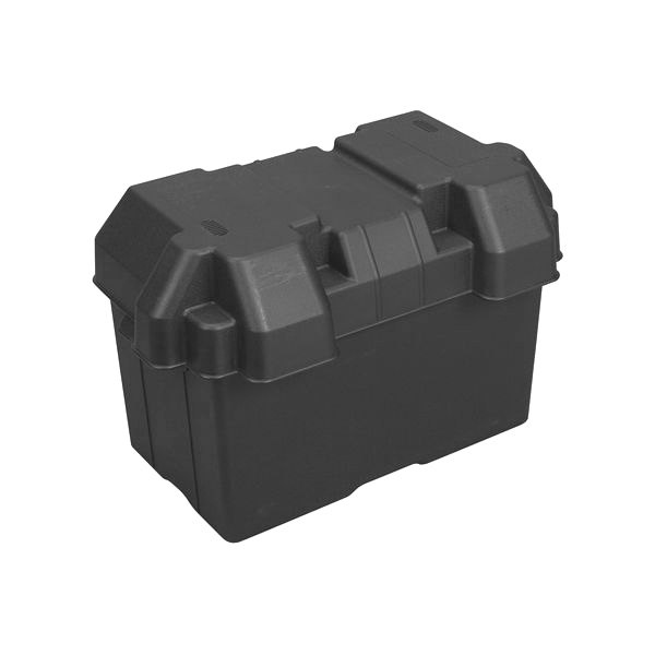 Moeller Marine® - Battery Box for 27/30/31 Series Batteries