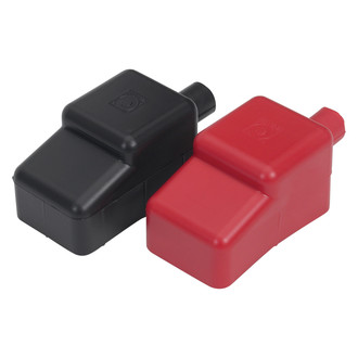 Moeller Marine® - Battery Terminal Cover Set