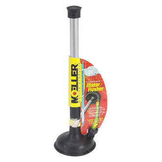 Moeller Marine® - Adjustable Motor Flusher