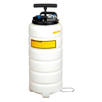 Moeller Marine® - 15 Gal Fluid Extractor