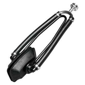 Moeller Marine® - Professional Dual Water Feed with Square Cup