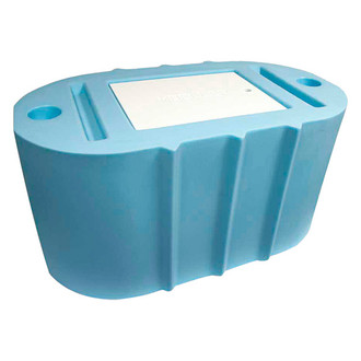 Moeller Marine® - 40 gal Oval Live Well