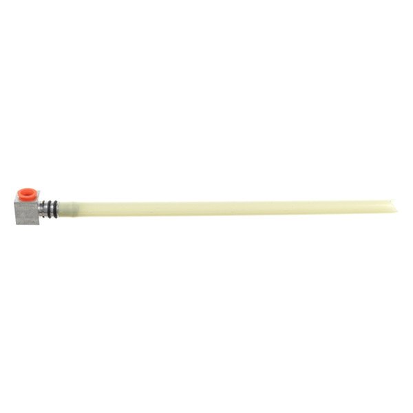 Moeller Marine® - 12"L Fuel Pick-Up with 1/4" NPT Elbow