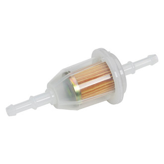 Moeller Marine® - In-line Fuel Filter