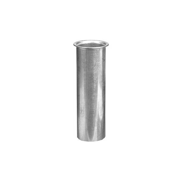 Moeller Marine® 021002300D 1" Aluminum Drain Tube