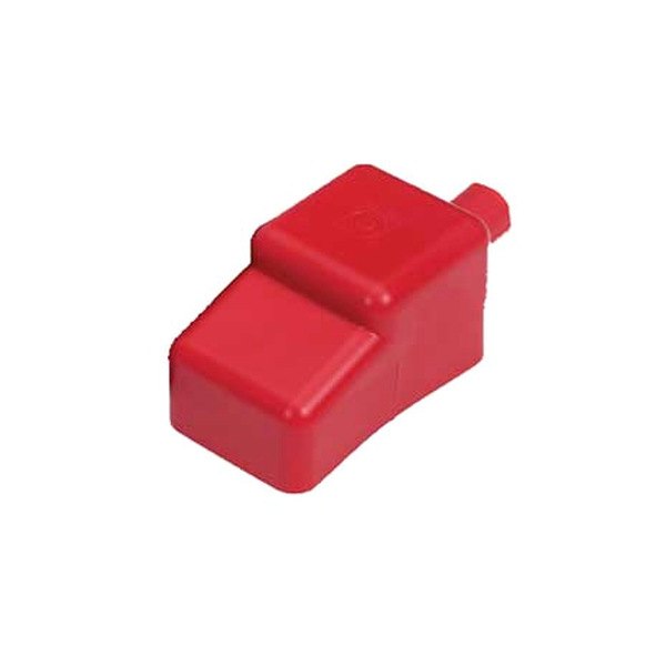 Moeller Marine® - Red Battery Terminal Cover