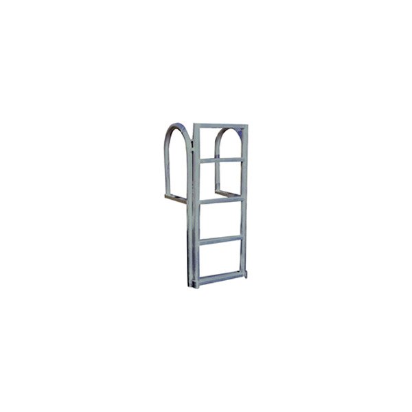 Monarch® - 5-Step Folding Dock Ladder