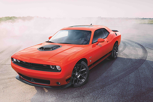 Mopar® - Steering, Suspension and Brakes Catalog (3.6 Mb)