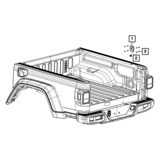 Mopar® - Power Inverter