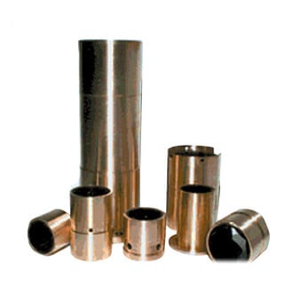 Morse Rubber® - Shaft Bearing