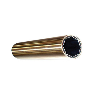 Morse Rubber® - Grouper Shaft Bearing
