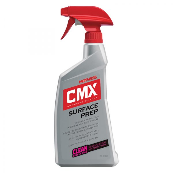 Mothers® - CMX 24 oz. Surface Prepare Cleaner