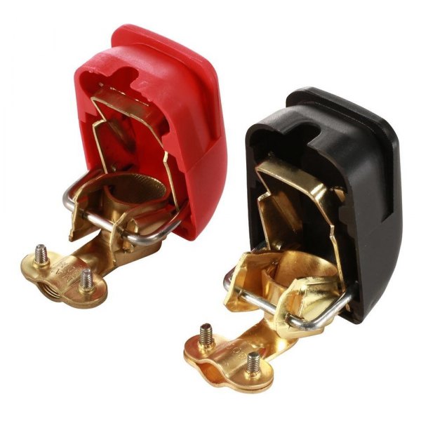 MotorGuide® - Quick Disconnect Battery Terminals