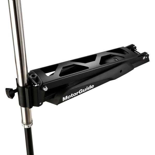MotorGuide® - Quick Release Bracket with Shafts Less Than 45" for X3 Engines
