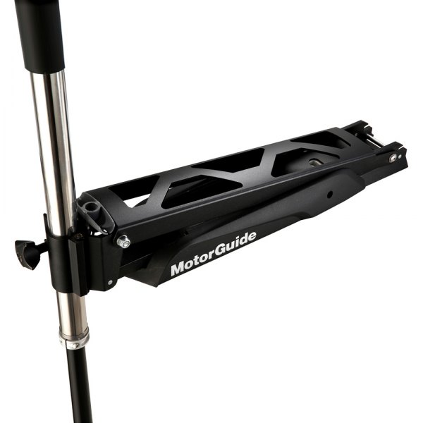 MotorGuide® - Quick Release Bracket with Shafts More Than 45" for X3 Engines