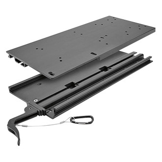 MotorGuide® 8M0095972 - Quick Release Universal Bracket
