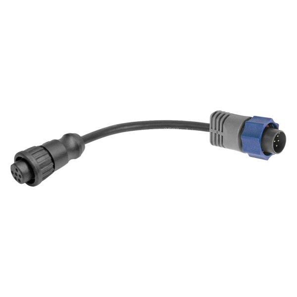 MotorGuide® - 6-Pin Transducer Adapter Cable for Garmin