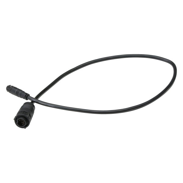 MotorGuide® - 9-Pin Transducer Adapter Cable for Lowrance HDS/Elite Ti2