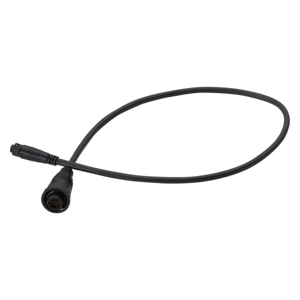 MotorGuide® - 11-Pin Transducer Adapter Cable for Humminbird Solix/Onix