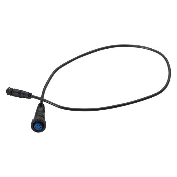 MotorGuide® - 8-Pin Transducer Adapter Cable for Garmin GPSmap/echoMAP/echoMAP CHIRP/echoMAP Plus