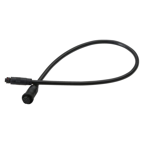 MotorGuide® - 9-Pin Transducer Adapter Cable for Raymarine Element