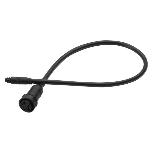 MotorGuide® - 9-Pin Transducer Adapter Cable for Raymarine Axiom
