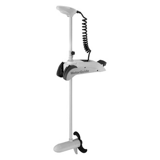 MotorGuide® - Xi5 36V 105 lb Thrust 72" Shaft Bow Mount Trolling Motor