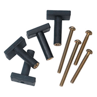 MotorGuide® - Trolling Motor Mounting Isolator Bolts