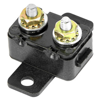 MotorGuide® - 50A Black Circuit Breaker Kit