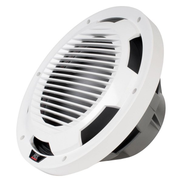 MTX Audio® - WET Series 500W 12" White Flush Mount Subwoofer