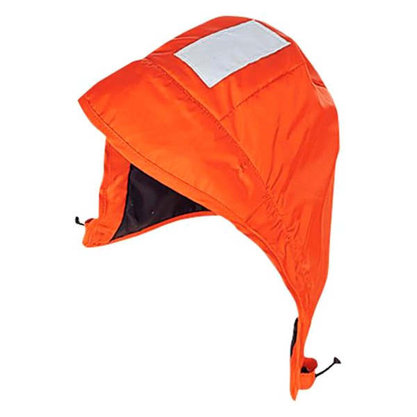 Mustang Survival® - Classic Insulated Orange Foul Weather Hood