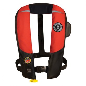 inflatable life belts