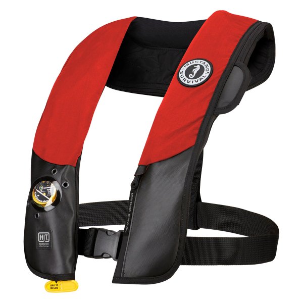 Mustang Survival® - HIT Hydrostatic Inflatable Automatic PFD