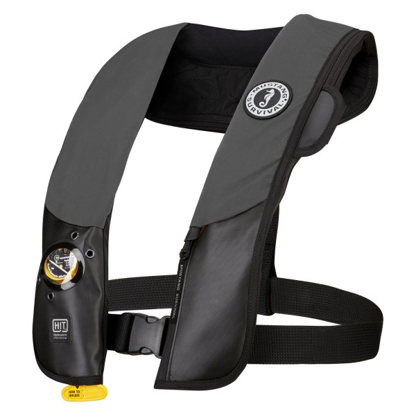 Mustang Survival® - HIT Inflatable Hydrostatic Inflatable PFD