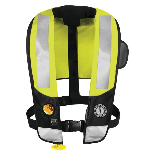 Mustang Survival® - HIT High Visibility Inflatable PFD