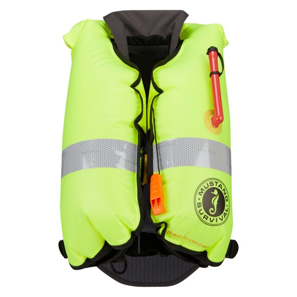Mustang Survival® - Elite 28 Hydrostatic Inflatable PFD