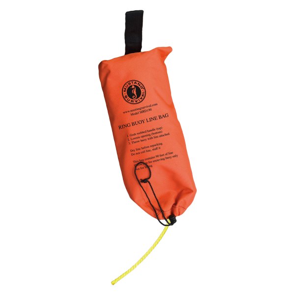Mustang Survival® - Ring Buoy Line