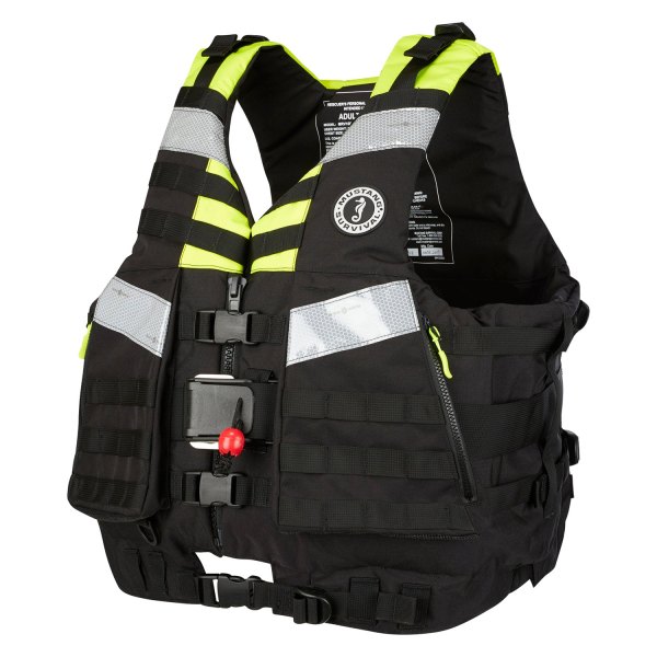 Mustang Survival® - Swift Water Rescue Vest