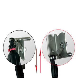 Nauticus® - Retractor Kit