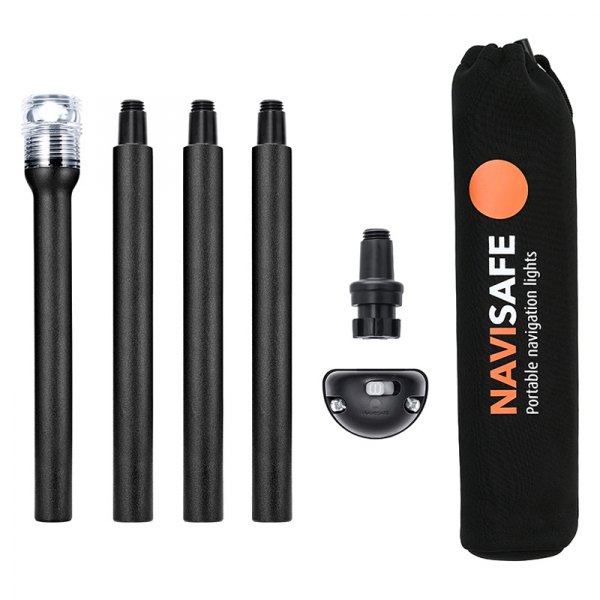 Navisafe® - 40" L All-Round Pole LED Light