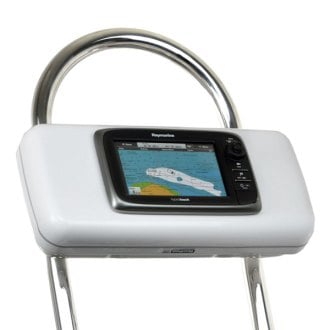 Marine Display Pods | InstrumentPods, PowerPods, SailPods, PedestalPods ...