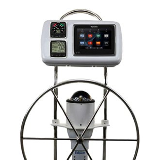 Marine Display Pods | InstrumentPods, PowerPods, SailPods, PedestalPods ...