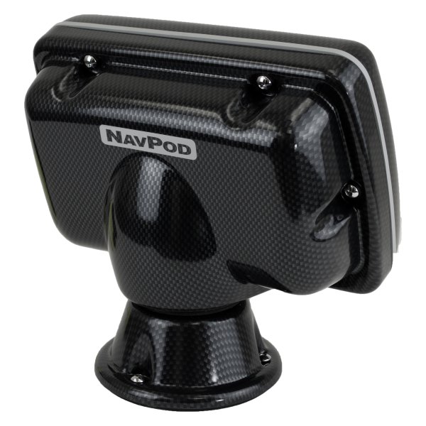 NavPod® - Carbon Series Pre-cut PowerPod