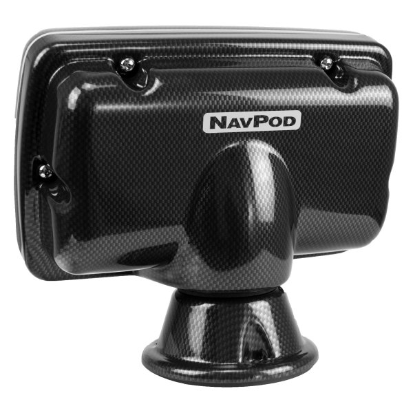 NavPod® - Carbon Series Pre-cut PowerPod