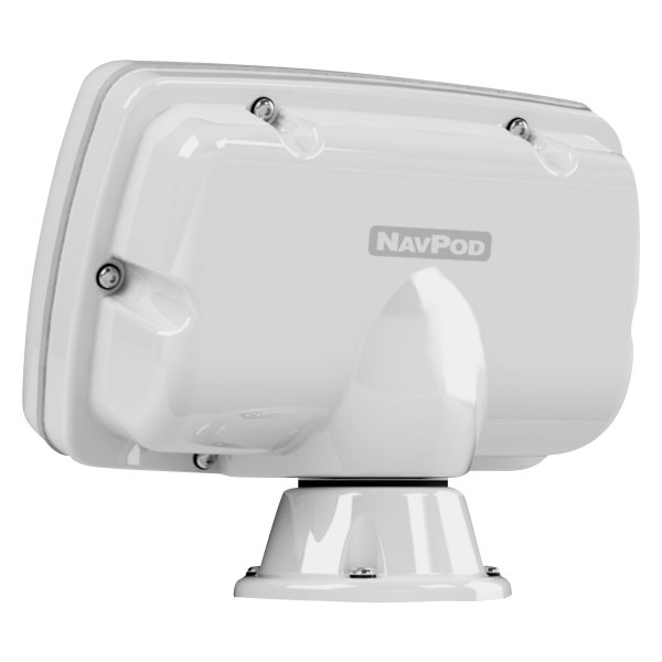 NavPod® - Pre-cut PowerPod