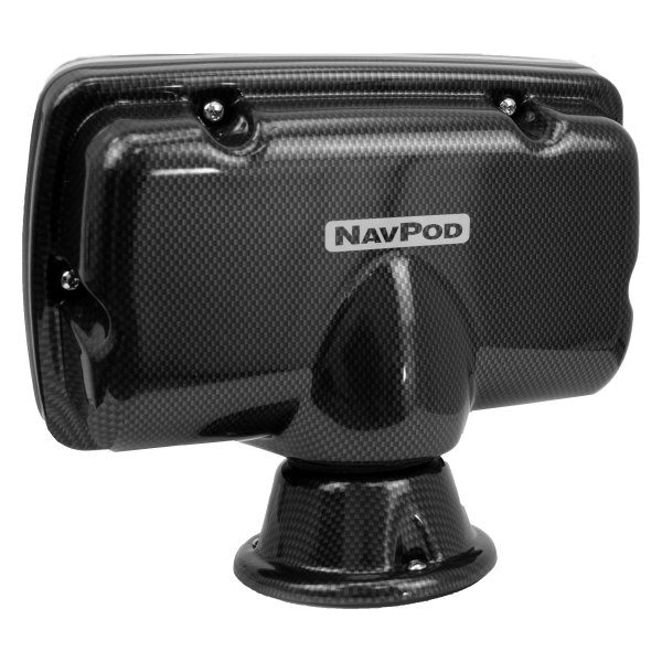 NavPod® - Carbon Series Pre-cut PowerPod